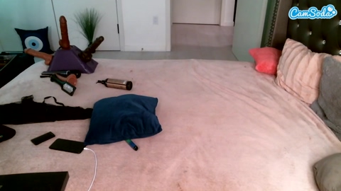 exotica-coco CamSoda 06-03-2023